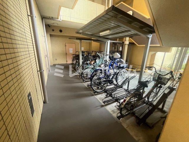 アルシオンエアポートタワーのその他共用部分