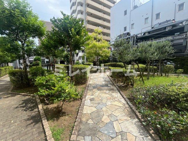 アルシオンエアポートタワーのその他共用部分