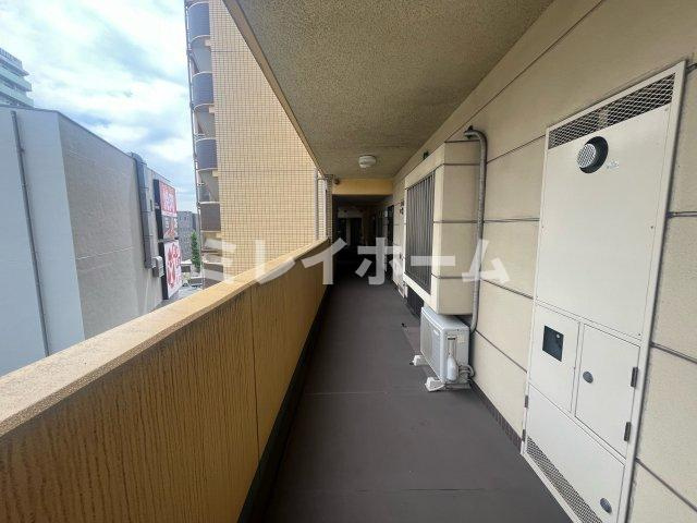 アルシオンエアポートタワーのその他