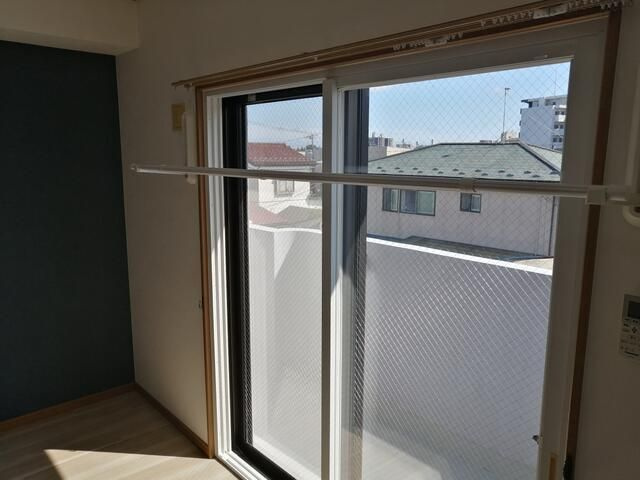 サンガーデン東照宮の展望