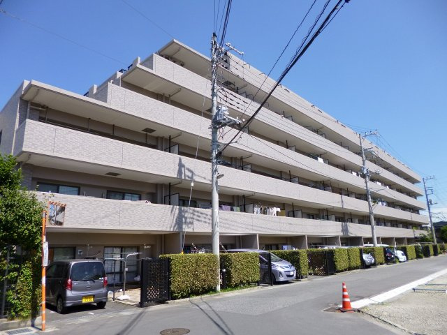 モア・ステージ武蔵藤沢