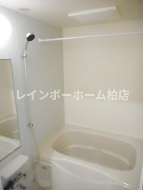 【仲介手数料：50％OFF】対象物件！の浴室|追い焚き機能・浴室乾燥機があります