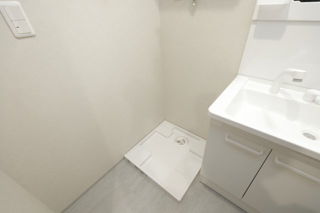 robot home Kanamachiの設備