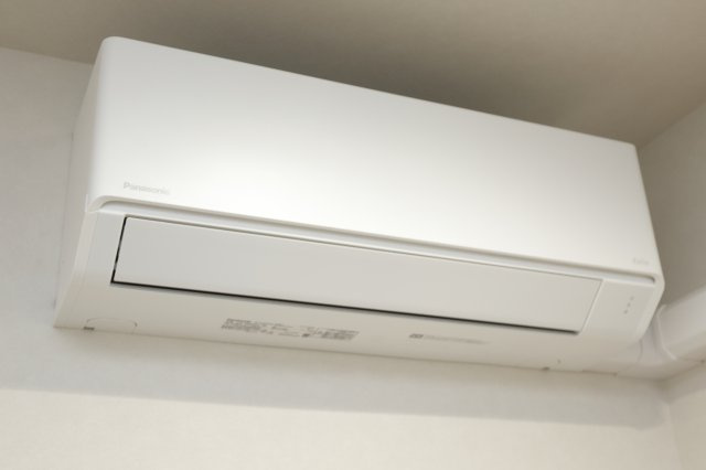 robot home Kanamachiの設備