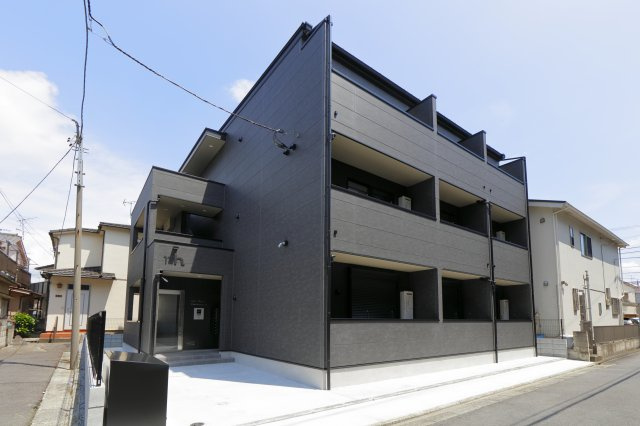 robot home Kanamachi