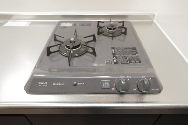 robot home Kanamachiのキッチン