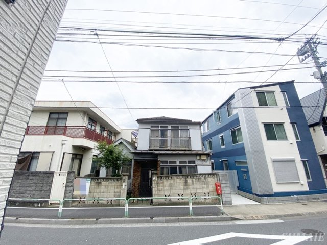 トレフェリクス東十条のその他|ファミリーマート東十条六丁目店