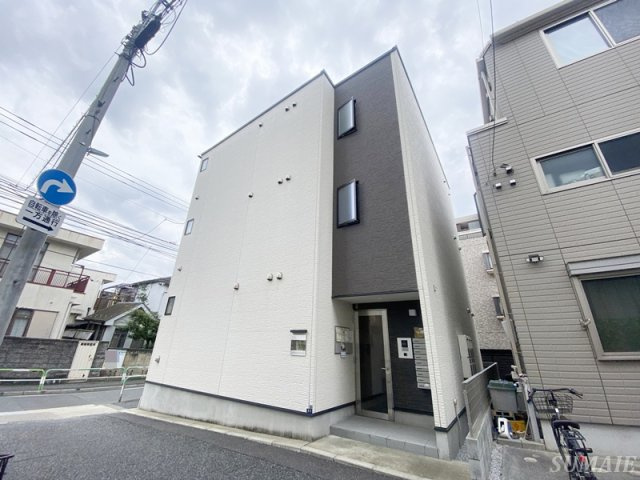 トレフェリクス東十条