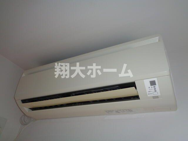 フジマンションのその他