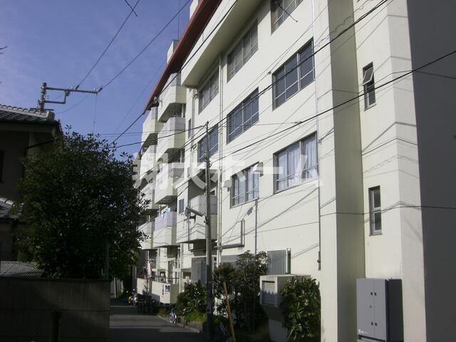 フジマンション