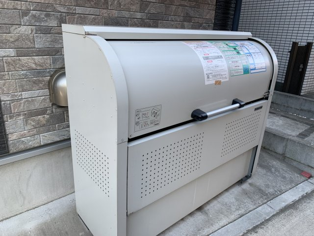 グランテラス日吉のその他共用部分|※同タイプ別部屋の参考写真