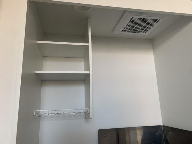 グランテラス日吉のキッチン|※同タイプ別部屋の参考写真
