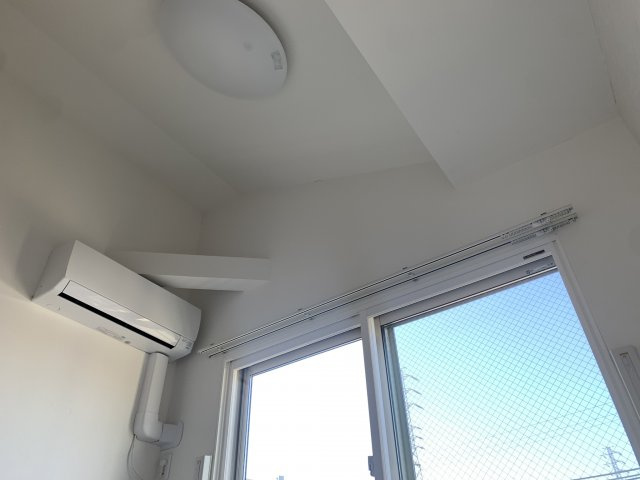 グランテラス日吉の設備|※同タイプ別部屋の参考写真