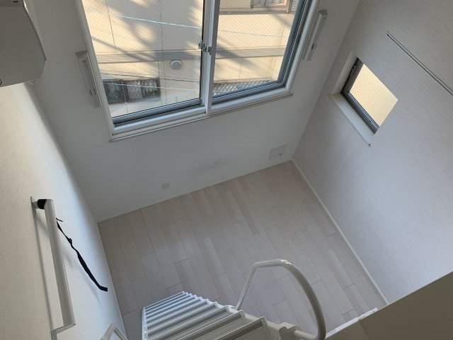 グランテラス日吉の洋室|※同タイプ別部屋の参考写真