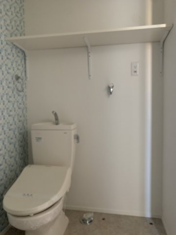 グランテラス日吉の洗面所|※同タイプ別部屋の参考写真