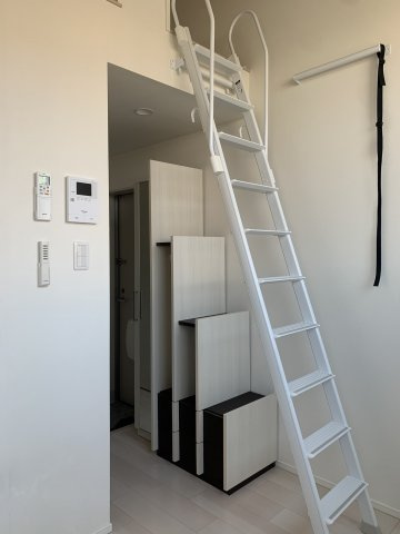 グランテラス日吉の設備|※同タイプ別部屋の参考写真