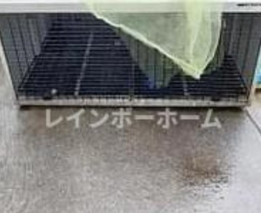 ウッドマンション和光ヴィレッジAのその他