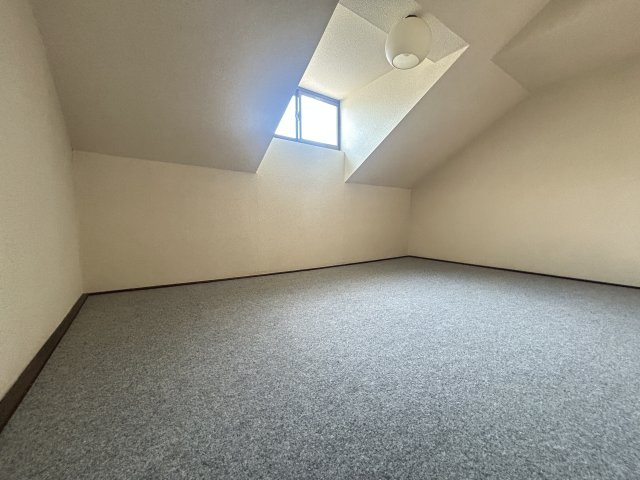 コーポユウエーⅠの設備