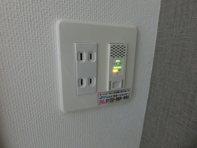 ハーモニーレジデンス武蔵小杉フォレストスクエアの設備|他のお部屋の参考写真となります。