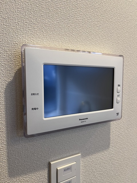 シティテラス等々力の設備|ZEH対応マンション