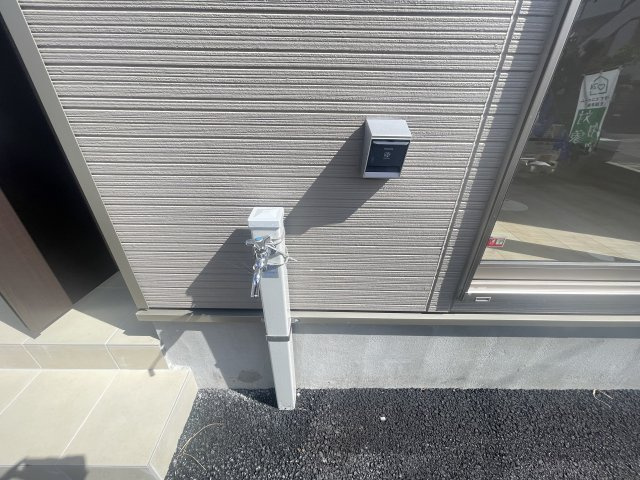 南城市佐敷伊原　第2（全4棟）1号棟の設備|※同仕様写真です