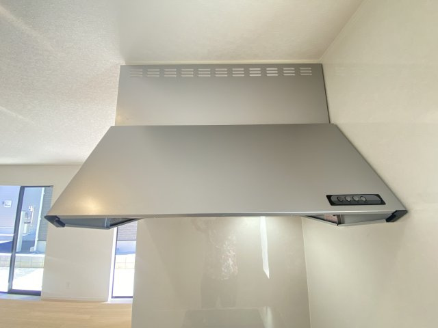 南城市佐敷伊原　第2（全4棟）1号棟のキッチン|※同仕様写真です　