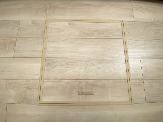 南城市佐敷伊原　第2（全4棟）1号棟のキッチン|※同仕様写真です　