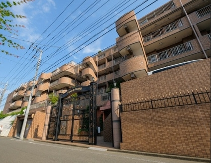 グランシティ八王子