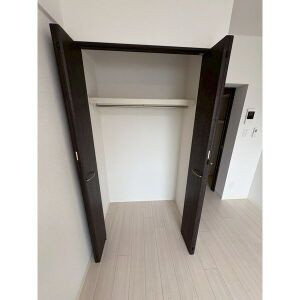A・City志段味の収納
