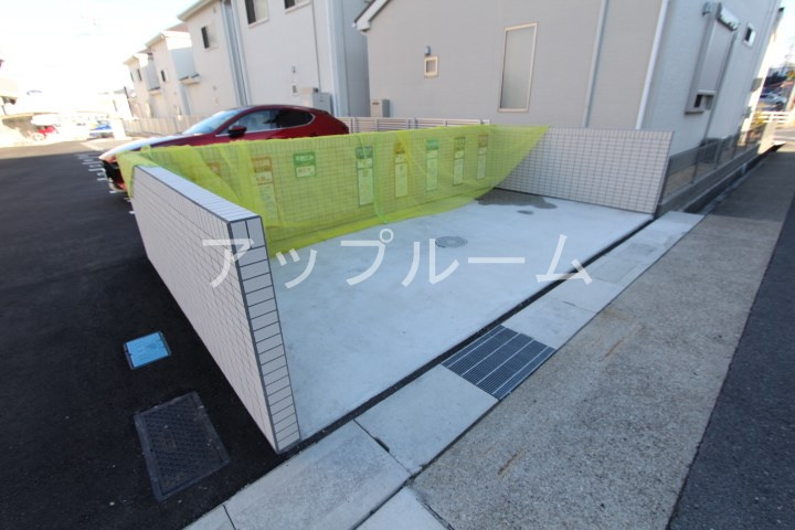 A・City志段味のその他