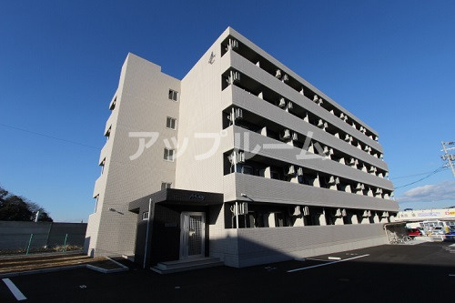 A・City志段味