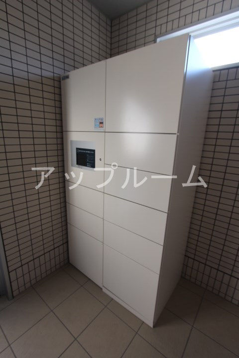 A・City志段味のその他共用部分