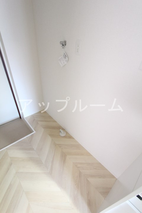 A・City志段味のその他