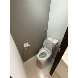 A・City志段味のトイレ