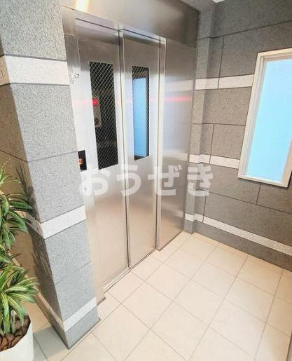 メゾン青空東戸塚のその他