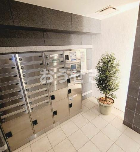 メゾン青空東戸塚のその他共用部分