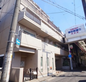 【外観】の画像