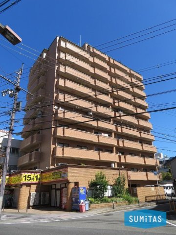 ライオンズマンション三番町