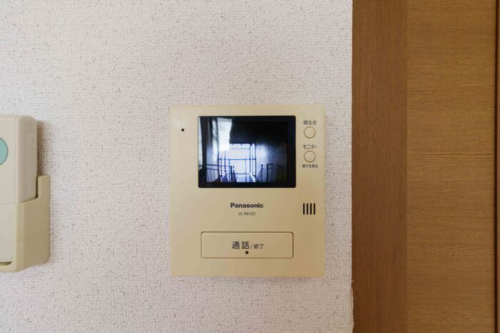 コーポコスモス