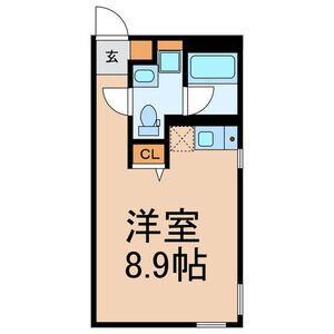 八千代市ゆりのき台２丁目の賃貸マンション