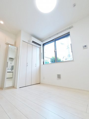 ハーモニーテラス千川の内装|敷金礼金ゼロ☆初期安☆ネット無料☆