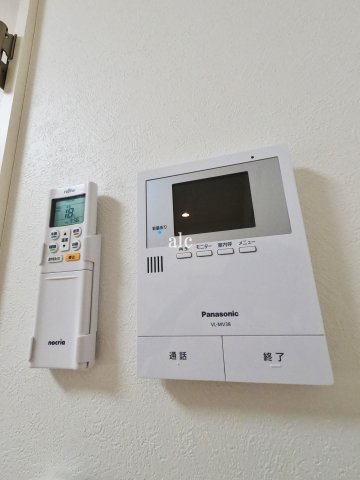 ハーモニーテラス千川のセキュリティ|敷金礼金ゼロ☆初期安☆ネット無料☆