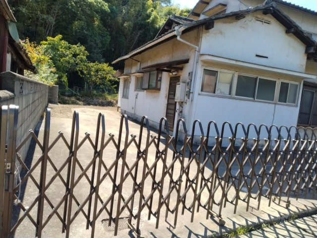 倉敷市広江６丁目の売地