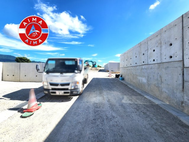 糟屋郡篠栗町和田2丁目第2-7区画（2号地）