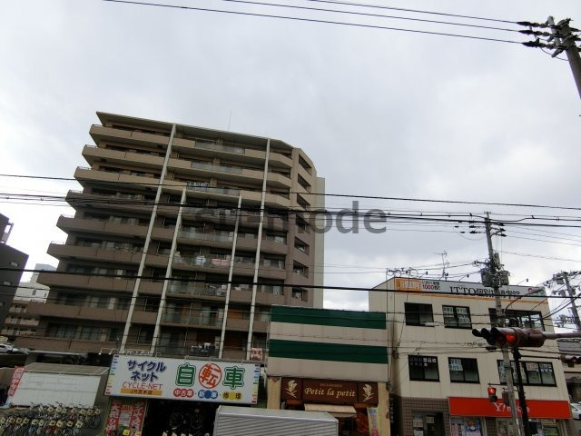 【展望】 | 孝成ビル