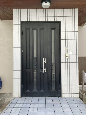 沖縄市高原７丁目の中古一戸建のその他共用部分