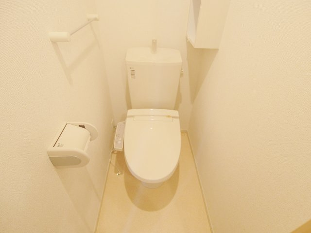 placidopiazzaのトイレ