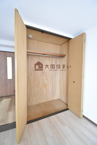 【収納】 | エスポワール