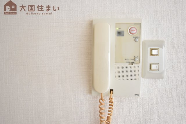 【セキュリティ】 | エスポワール
