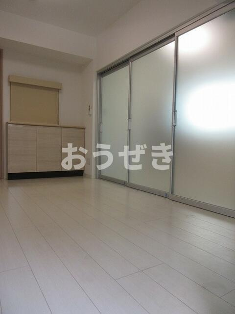 イーリス天王町のその他